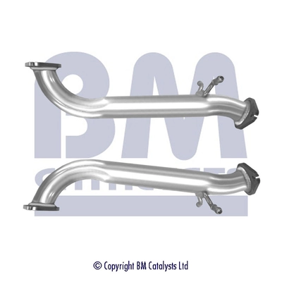 Exhaust Pipe